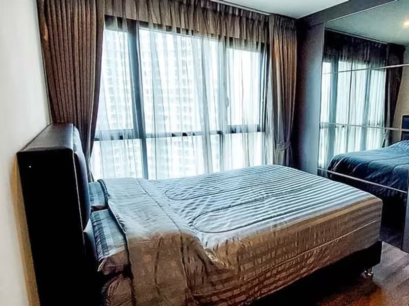 1 Bedroom Condo for Sale at The Base Park East 