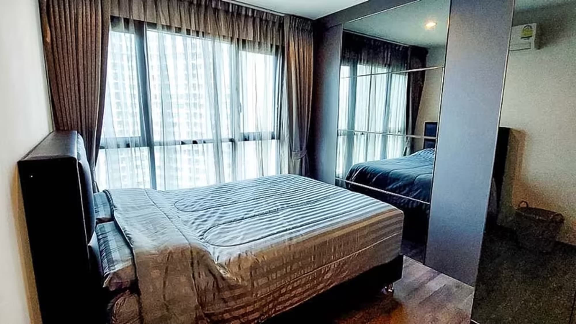1 Bedroom Condo for Sale at The Base Park East  - Image 5