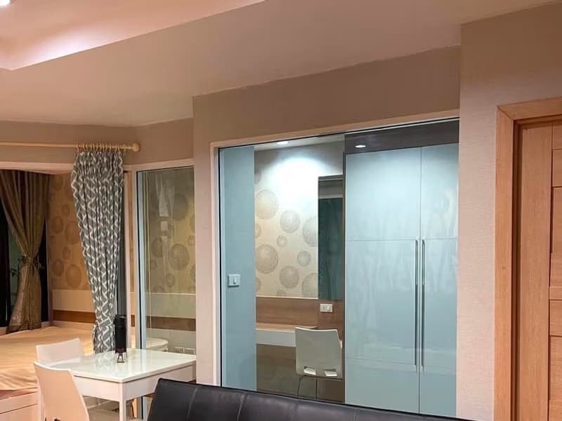 1 Bed Condo for Rent in Mueang Chiang Mai