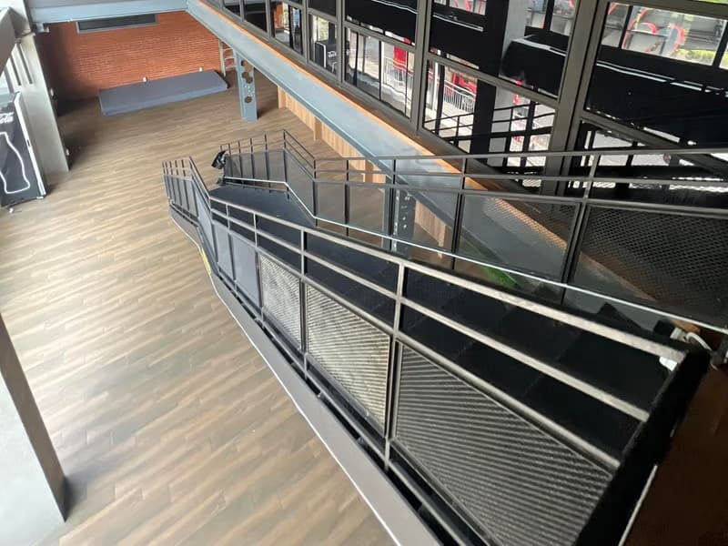 undefined Bed Commercial for Rent in Watthana