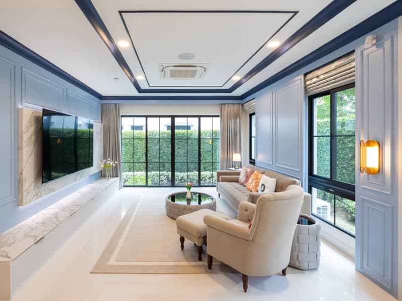 4 Bed House for Sale in Saphan Sung