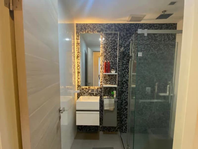 Condo for Rent, Sale at The Room Sathorn - TanonPun