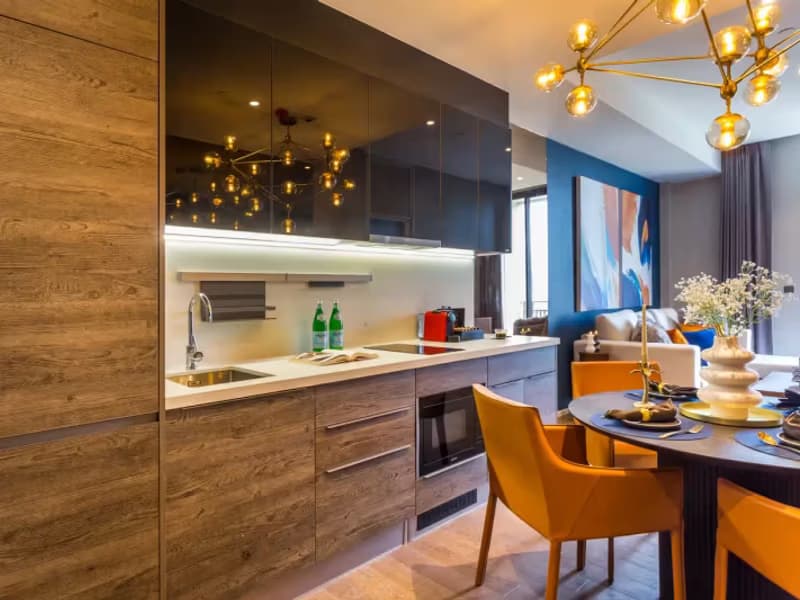 MUNIQ Langsuan - 1 Bed Condo for Rent, Sale *MUNI3245