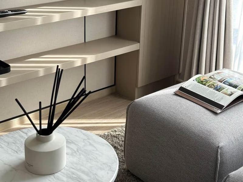 1 Bed Condo for Rent in Watthana