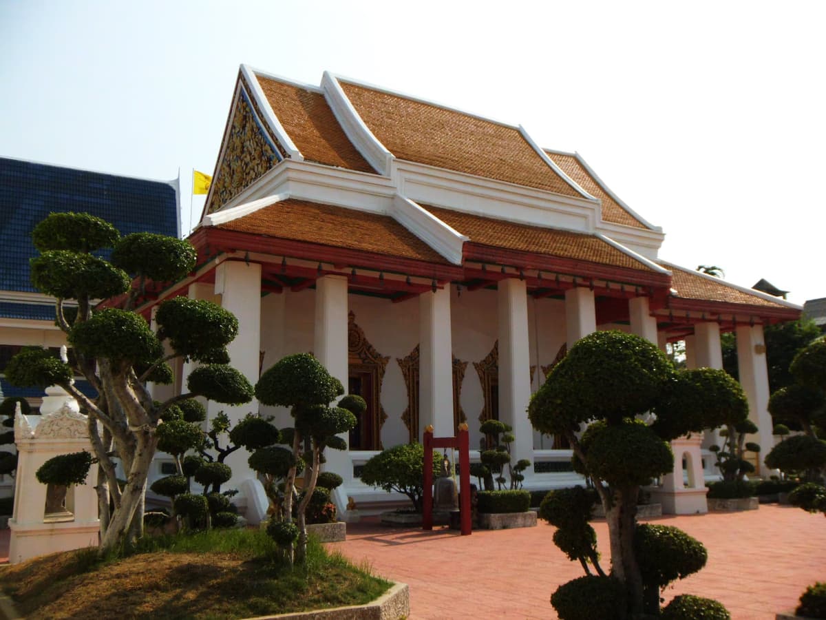 โรงเรียนทิวไผ่งาม