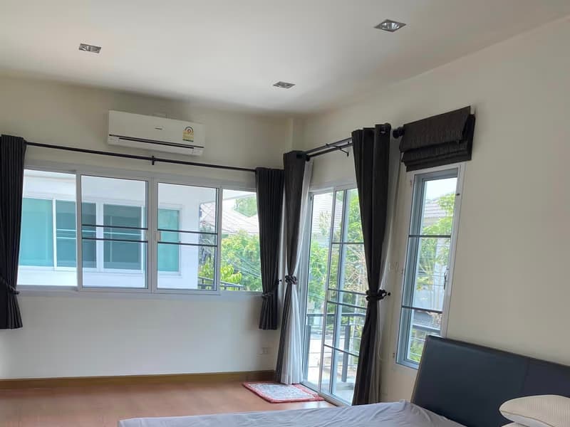 House for Rent in San Klang, San Kamphaeng.