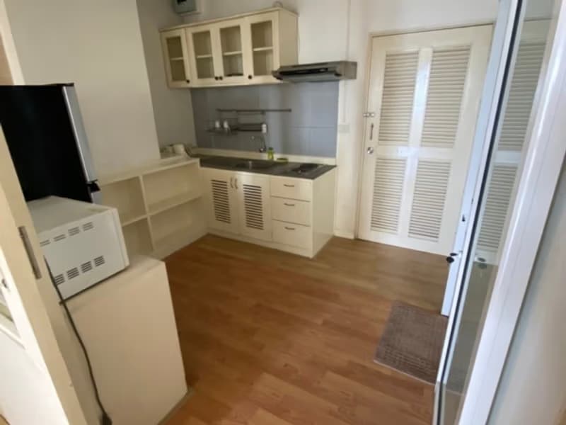 Studio Condo for Rent and Sale in Mueang Chiang Mai