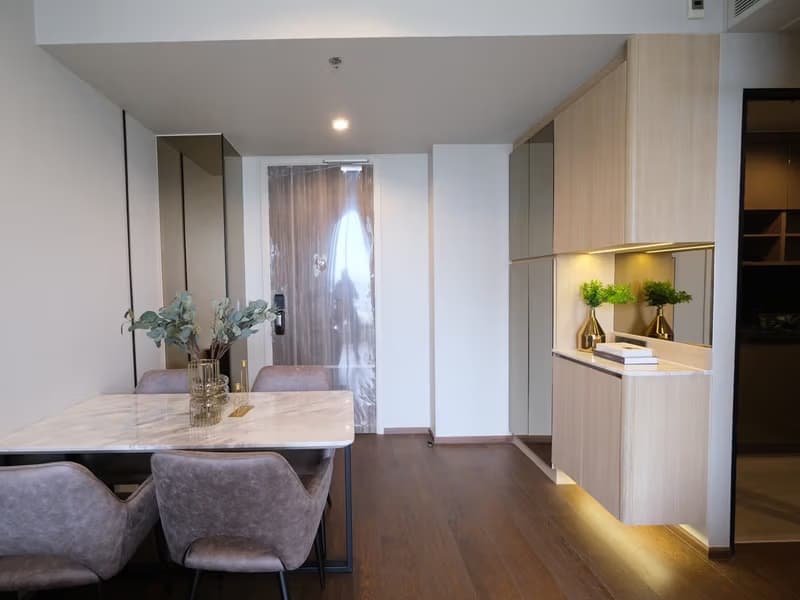1 Bed Condo for Rent and Sale  Near Thong Lo BTS