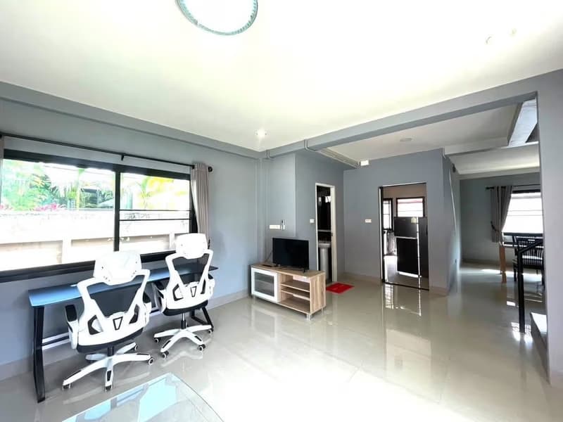 3 Bed House for Rent in Mueang Chiang Mai District