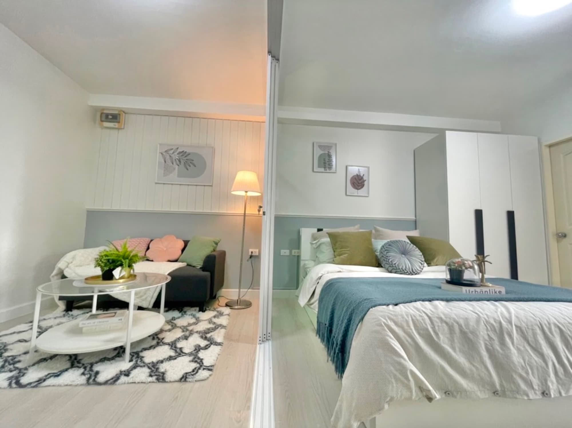 Condo for Sale at Supalai City Home Ratchada 10 - Image 7