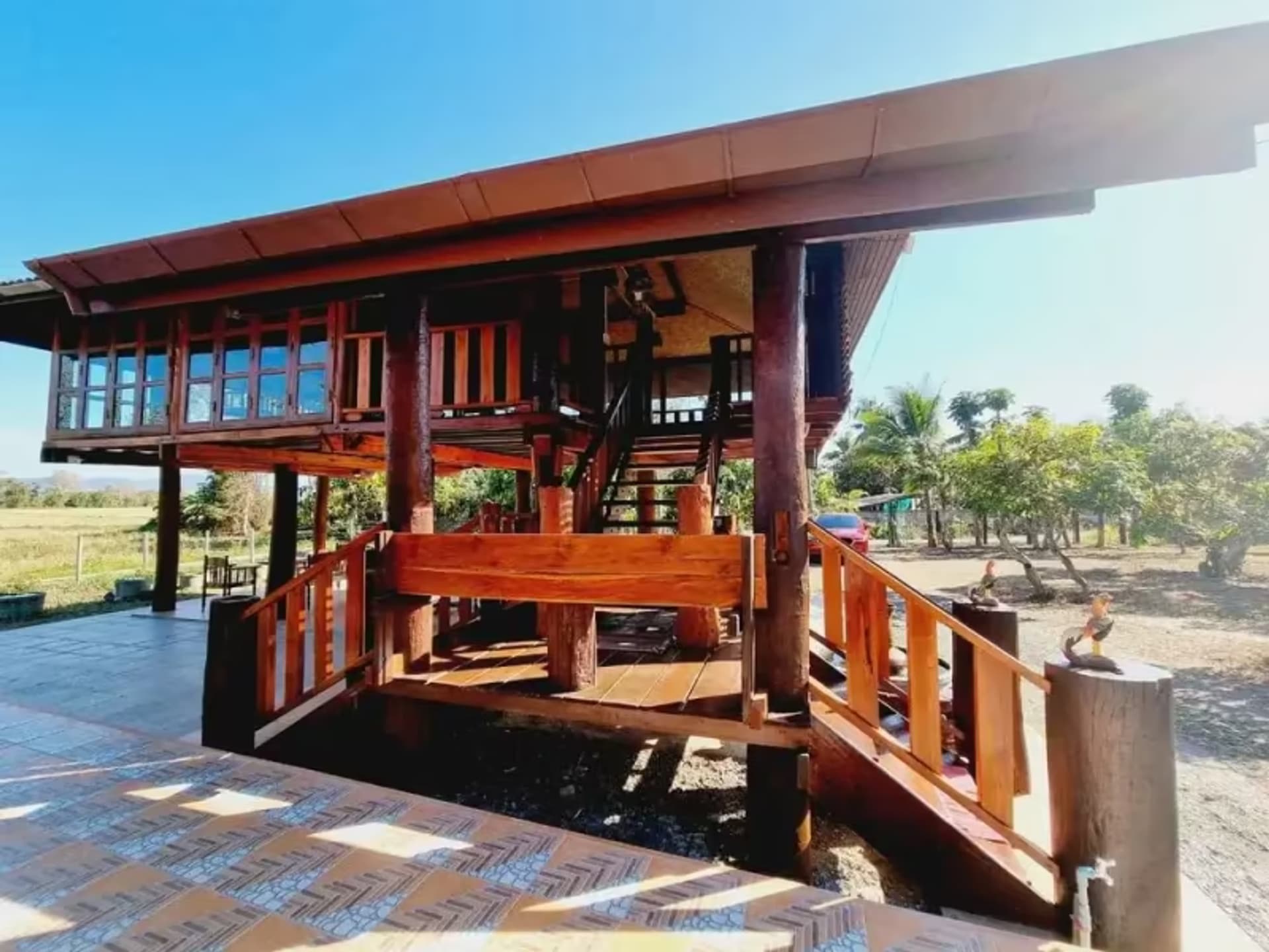 3 Bedroom House - Image 6