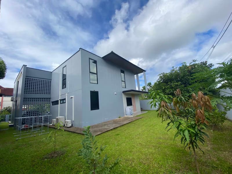 House for Sale at World Club Land