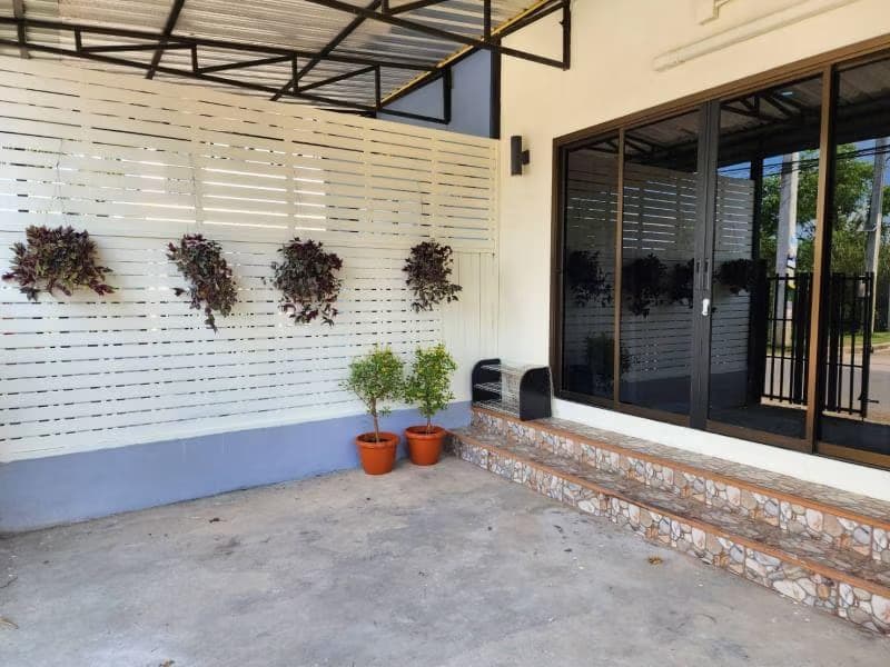 2 Bed House for Rent in Mueang Chiang Mai