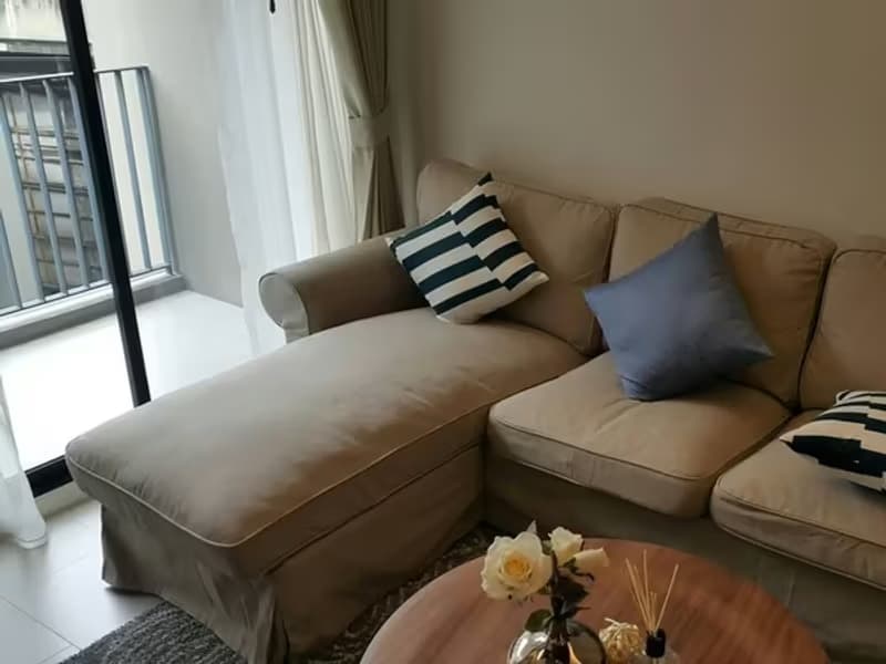 The Nest Ploenchit - 1 Bed Condo for Rented *NEST3778