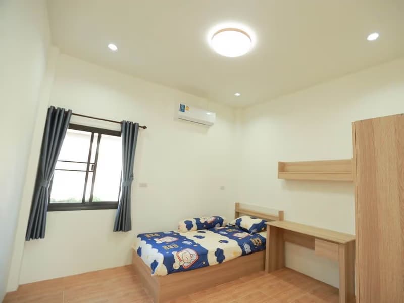 House for Rent in Huai Sai, Mae Rim.
