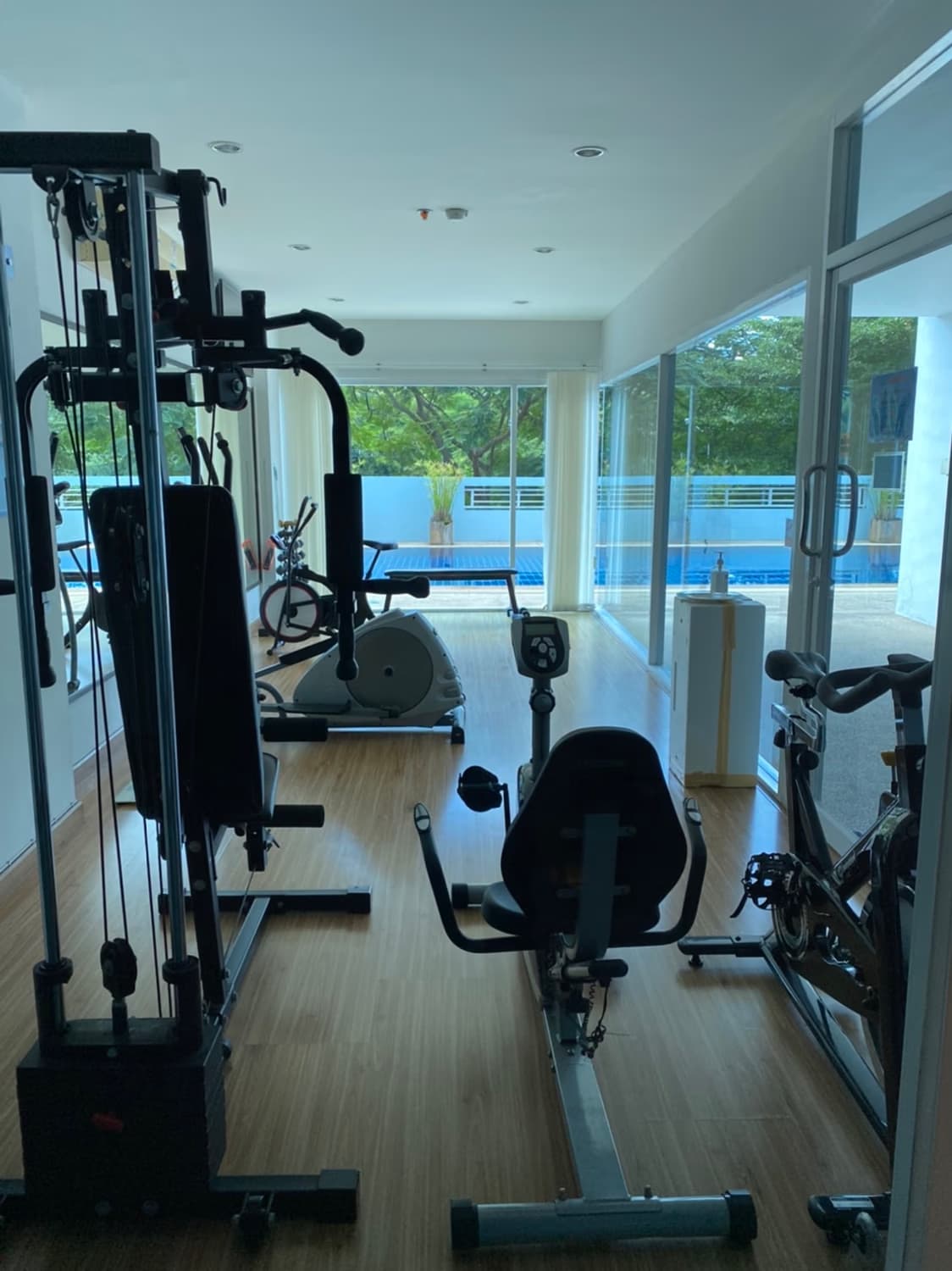 1 ห้องนอน Condo สำหรับ จำหน่าย ใน เมืองเชียงใหม่ - Image 5