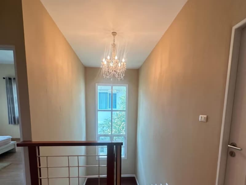 3 Bed House for Rent and Sale in San Sai