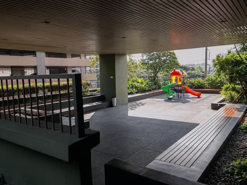 Condo for Sale at Noble Solo