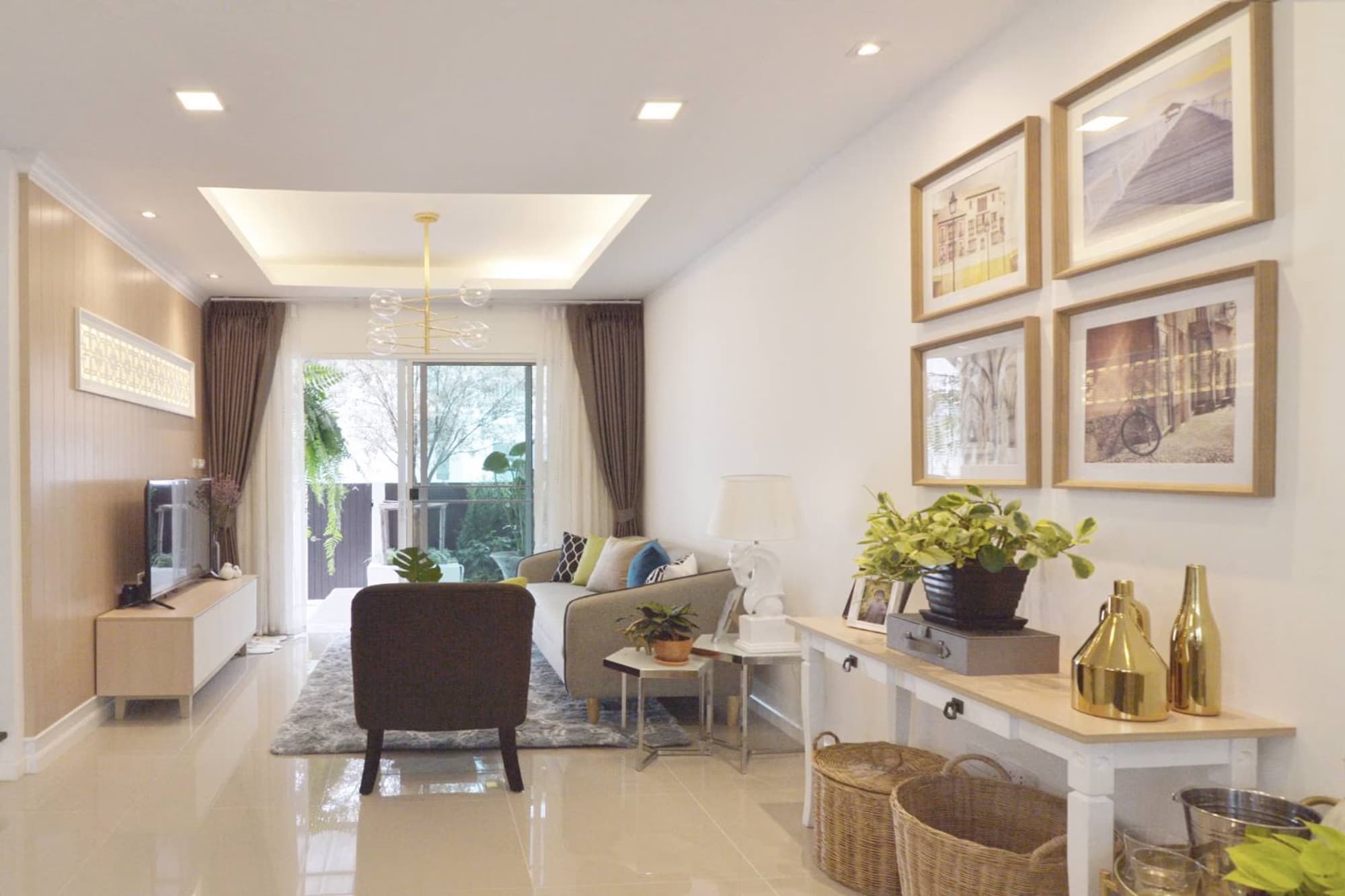 3 Bed House for Sale in Mueang Chiang Mai - Image 2