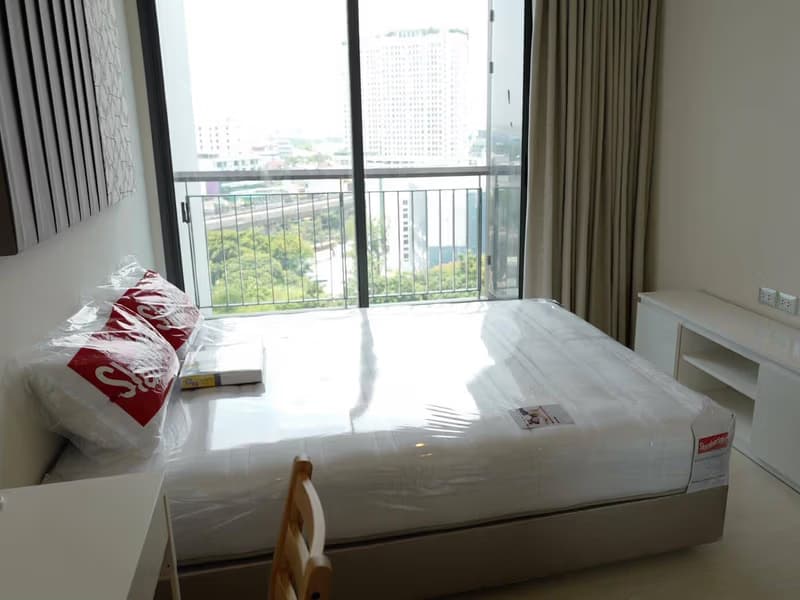 1 Bed Condo for Rent in Khlong Toei