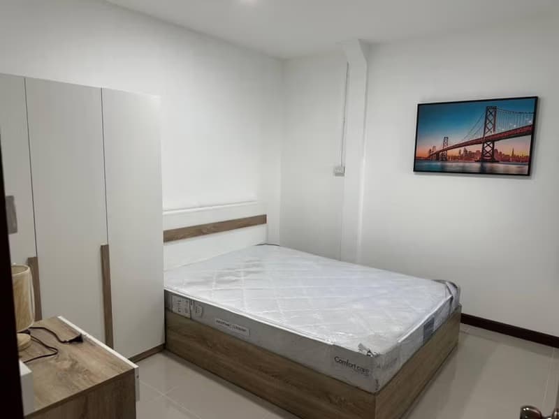 House for Sale in Chang Khlan, Mueang Chiang Mai.