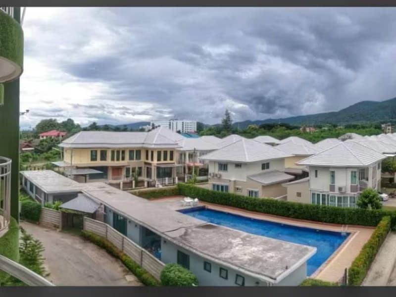 1 Bed Condo for Sale in อำเภอเมือง