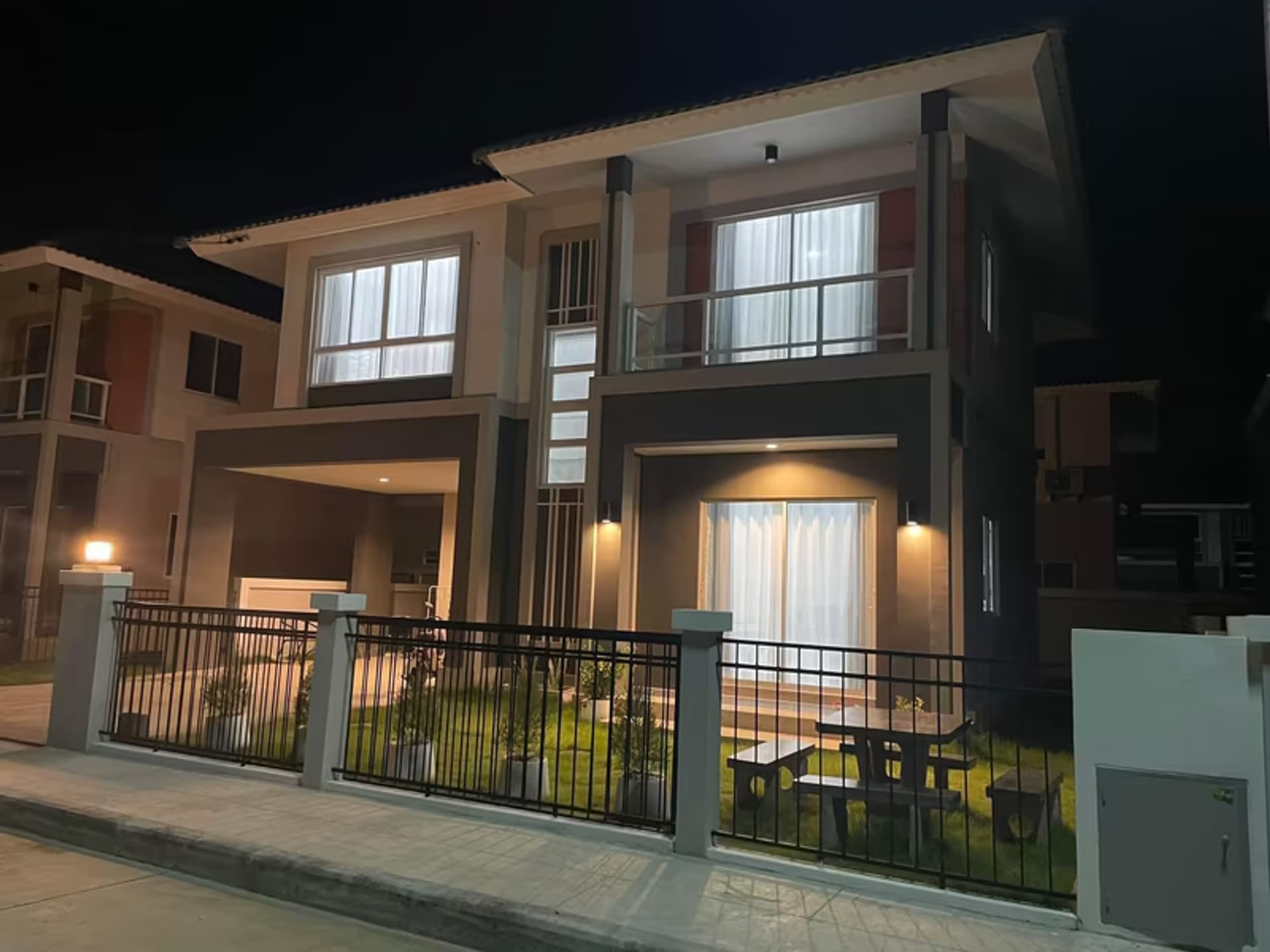 House for Rent in San Sai Noi, San Sai. - Image 1