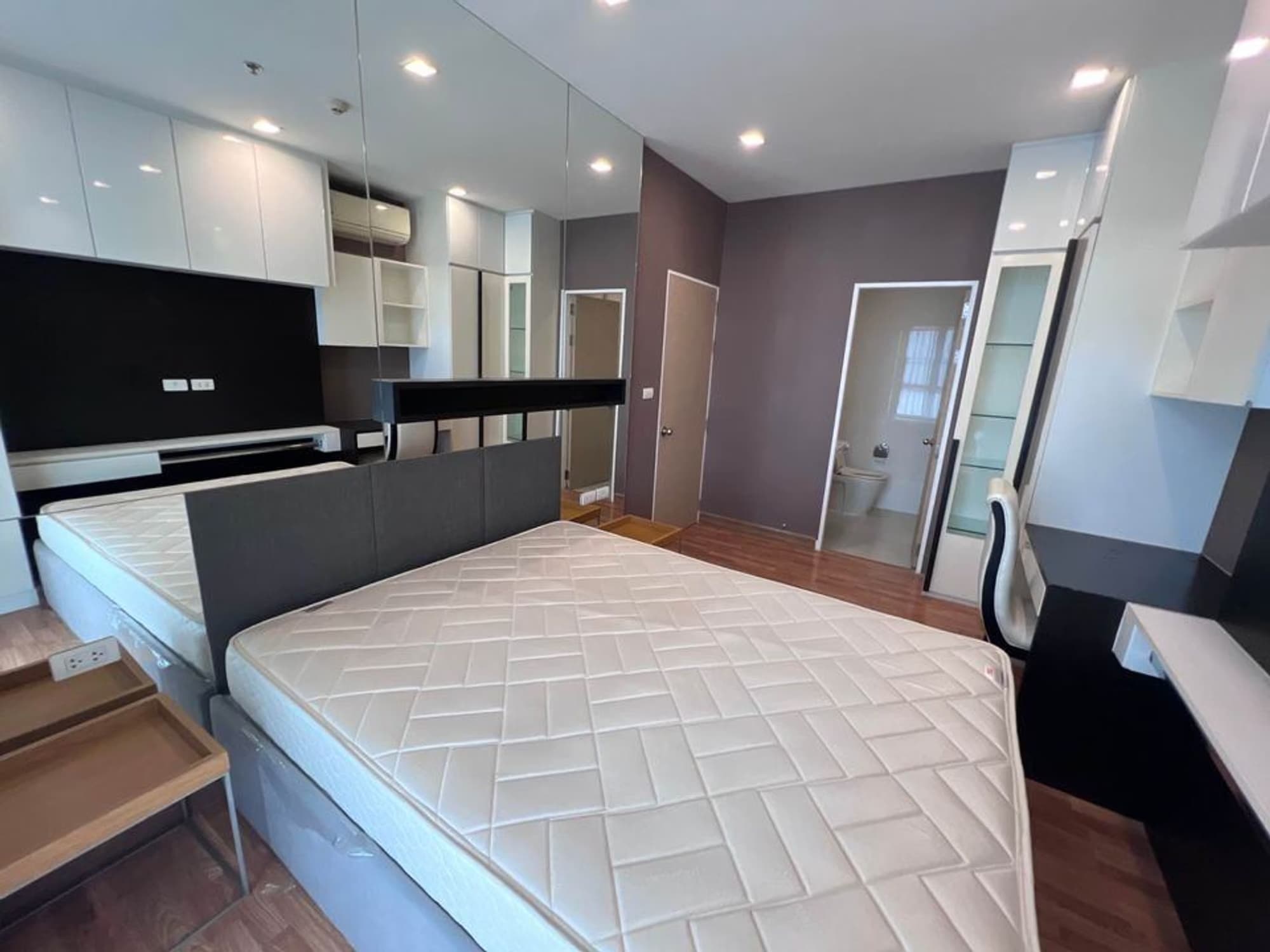 2 ห้องนอน คอนโด สำหรับ จำหน่าย ใน Bangna - Image 6