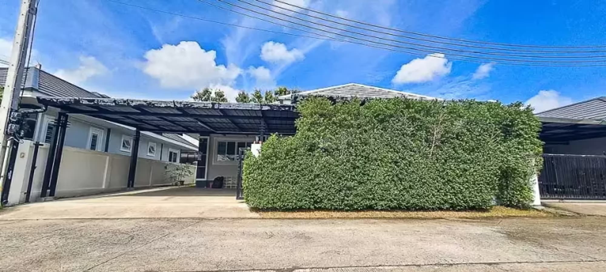 3 Bedroom House - Image 1