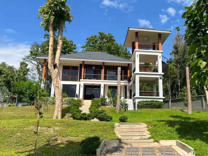 Feng-Shui Home