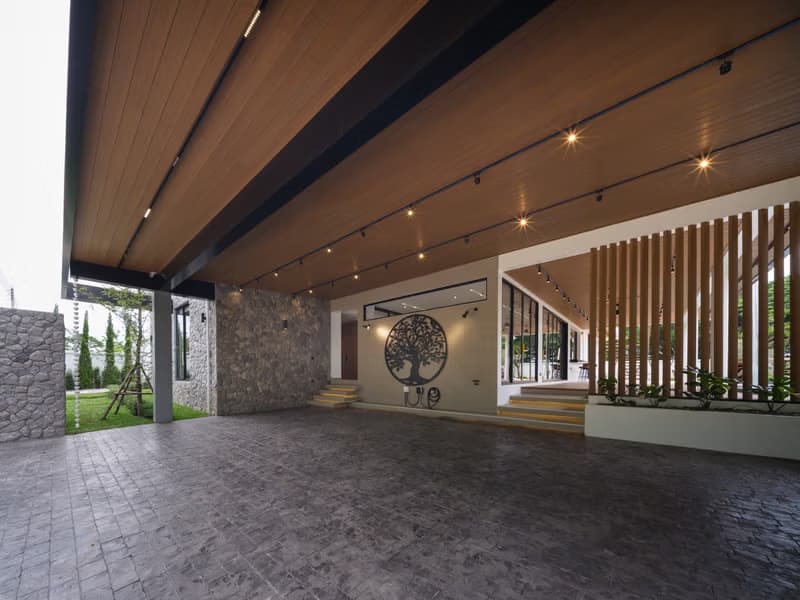 5 Bed House for Sale in Mueang Chiang Mai