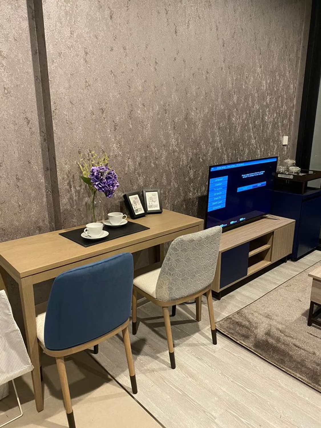 Condo for Rent at XT Ekkamai - Image 11