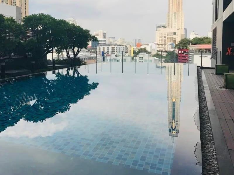 1 Bed Condo for Sale  Near Phaya Thai BTS
