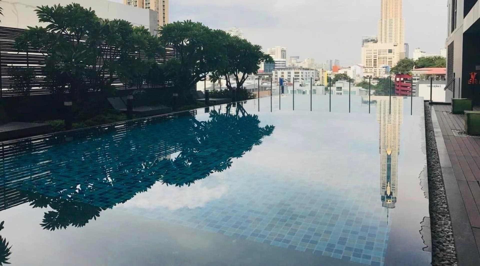 1 Bed Condo for Sale  Near Phaya Thai BTS - Image 6