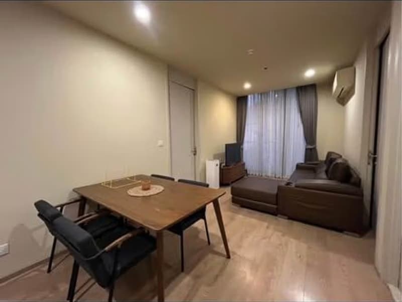 2 Bed Condo for Rent in Watthana