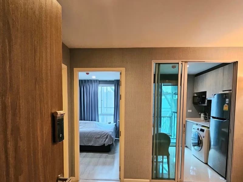 1 Bed Condo for Sale in Phra Khanong