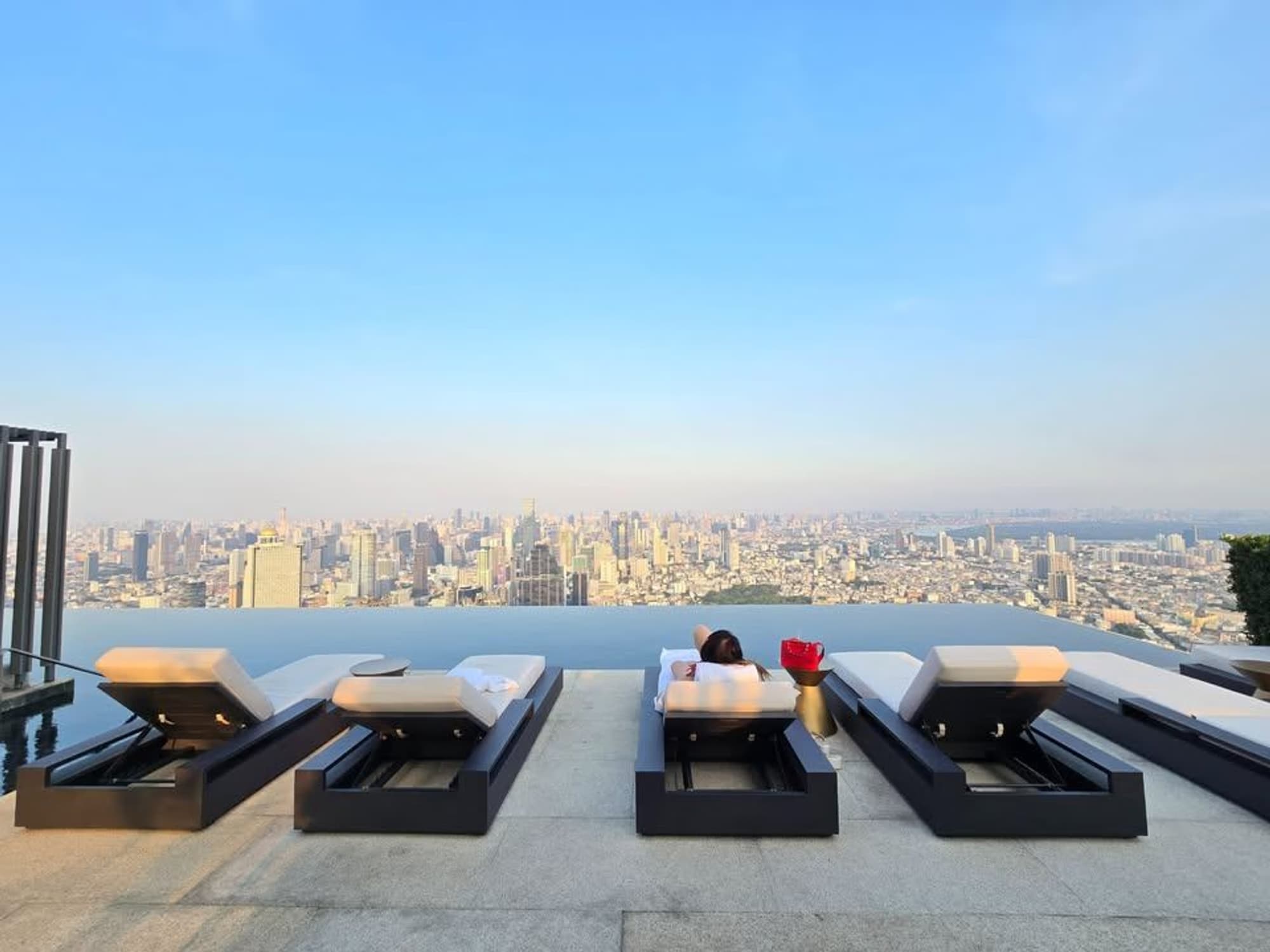 2 Bed Condo for Rent in Sathon - Image 18