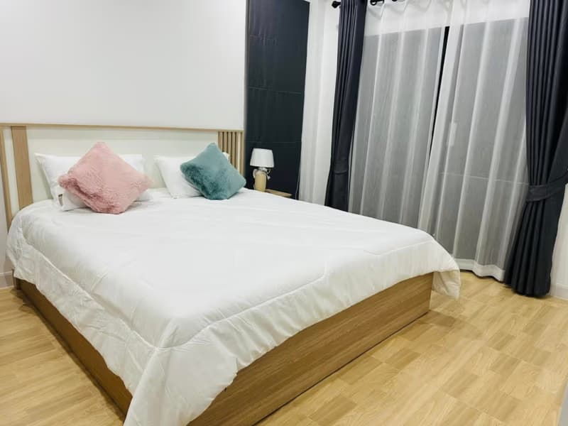 3 Bed House for Rent in Hang Dong District