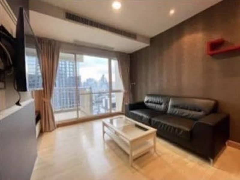 2 Bed Condo for Sale in Watthana