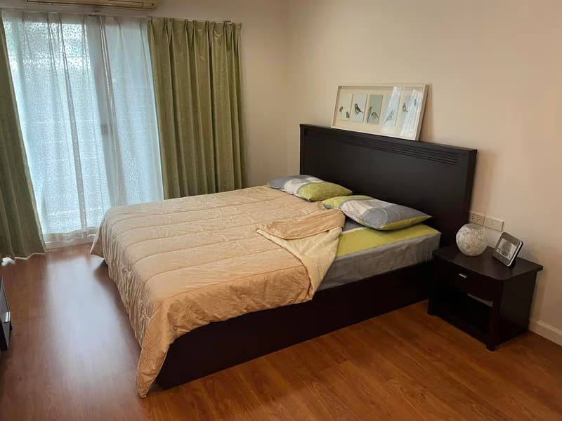 2 Bed Condo for Rent in Watthana