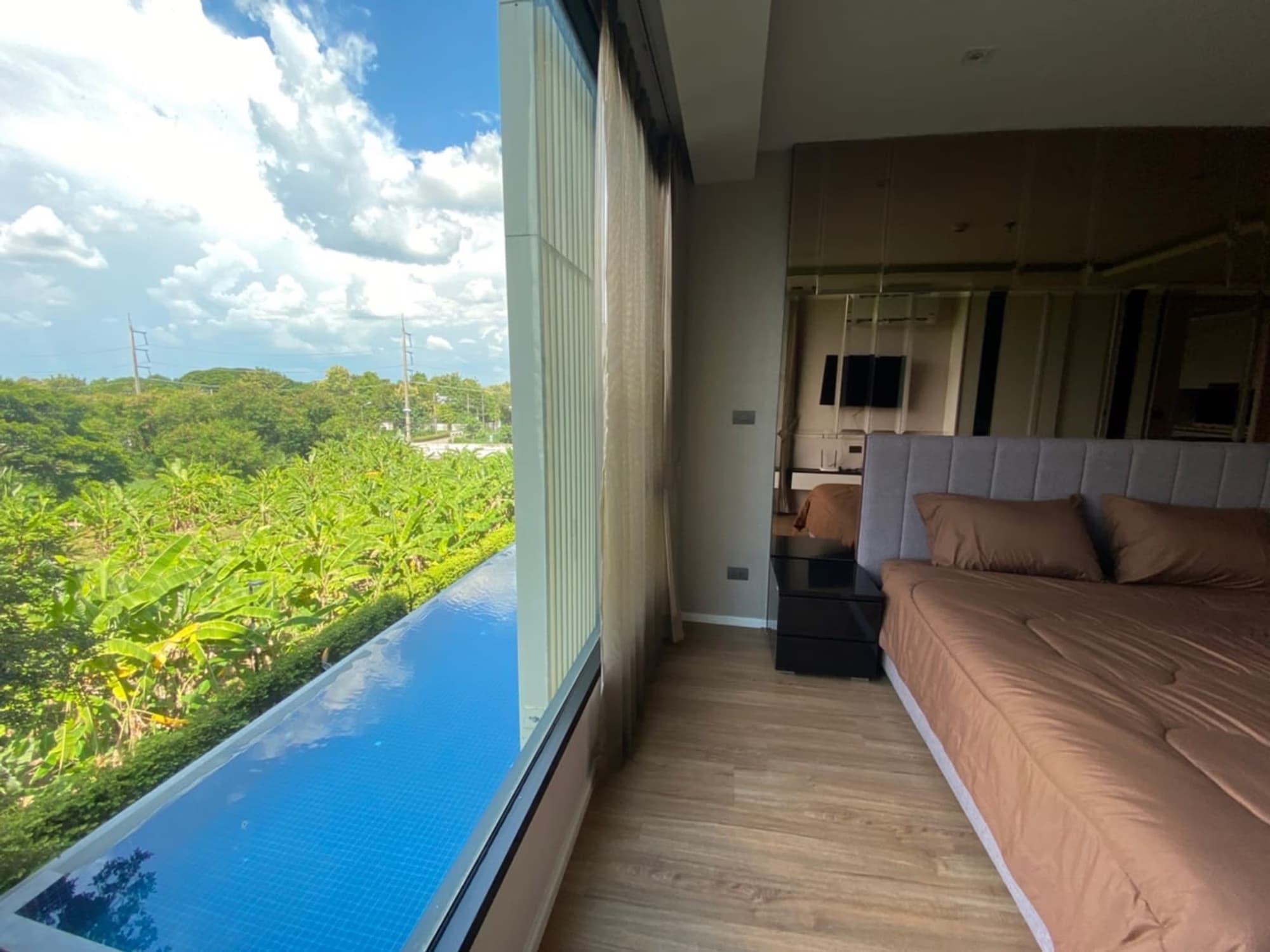 1 ห้องนอน Condo สำหรับ จำหน่าย ใน เมืองเชียงใหม่ - Image 7