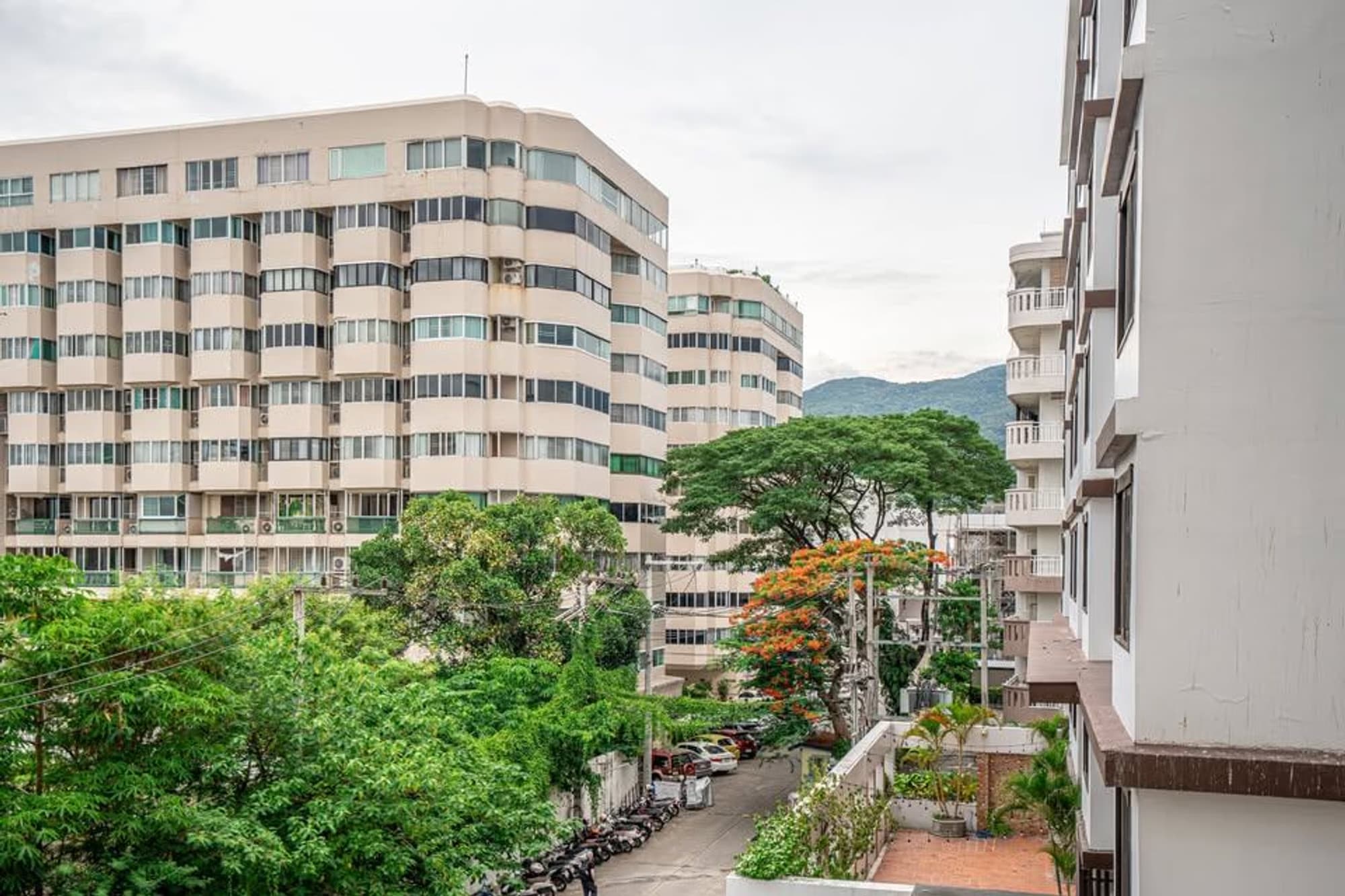 一室 公寓 用于 出售 在 Mueang Chiang Mai - Image 9