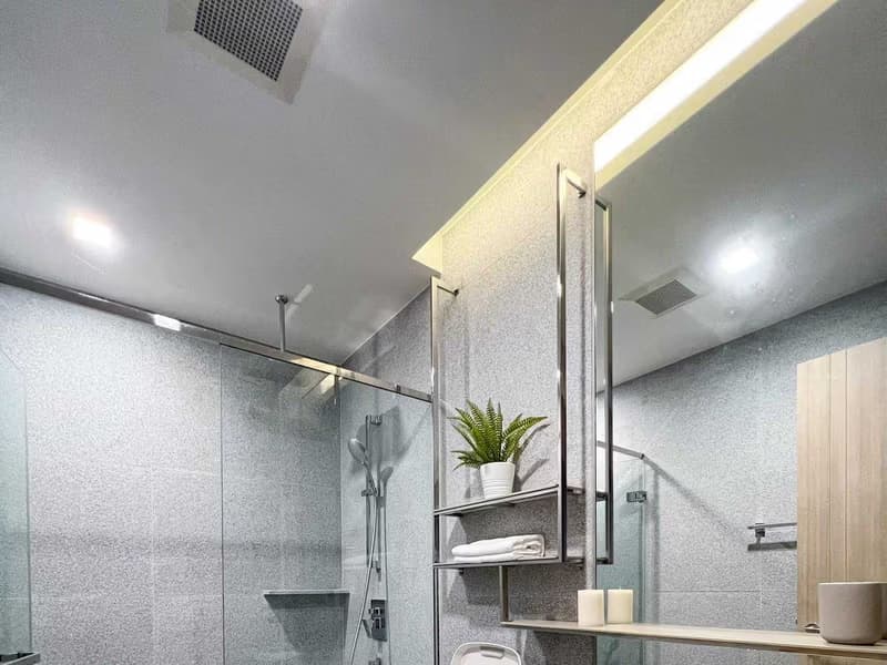 Condo for Sale at THE LINE Ratchathewi  