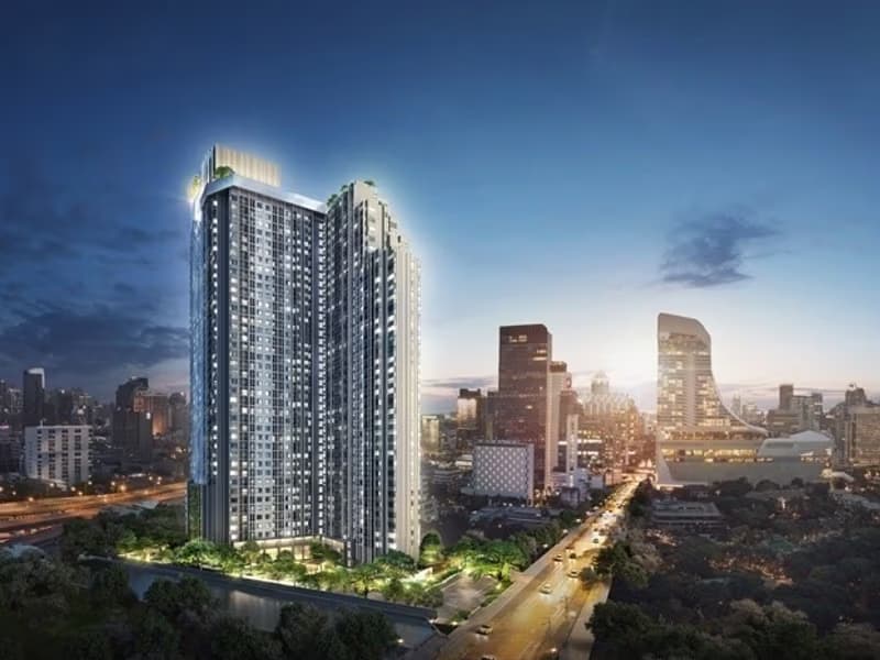 Studio Condo for Rent and Sale in undefined