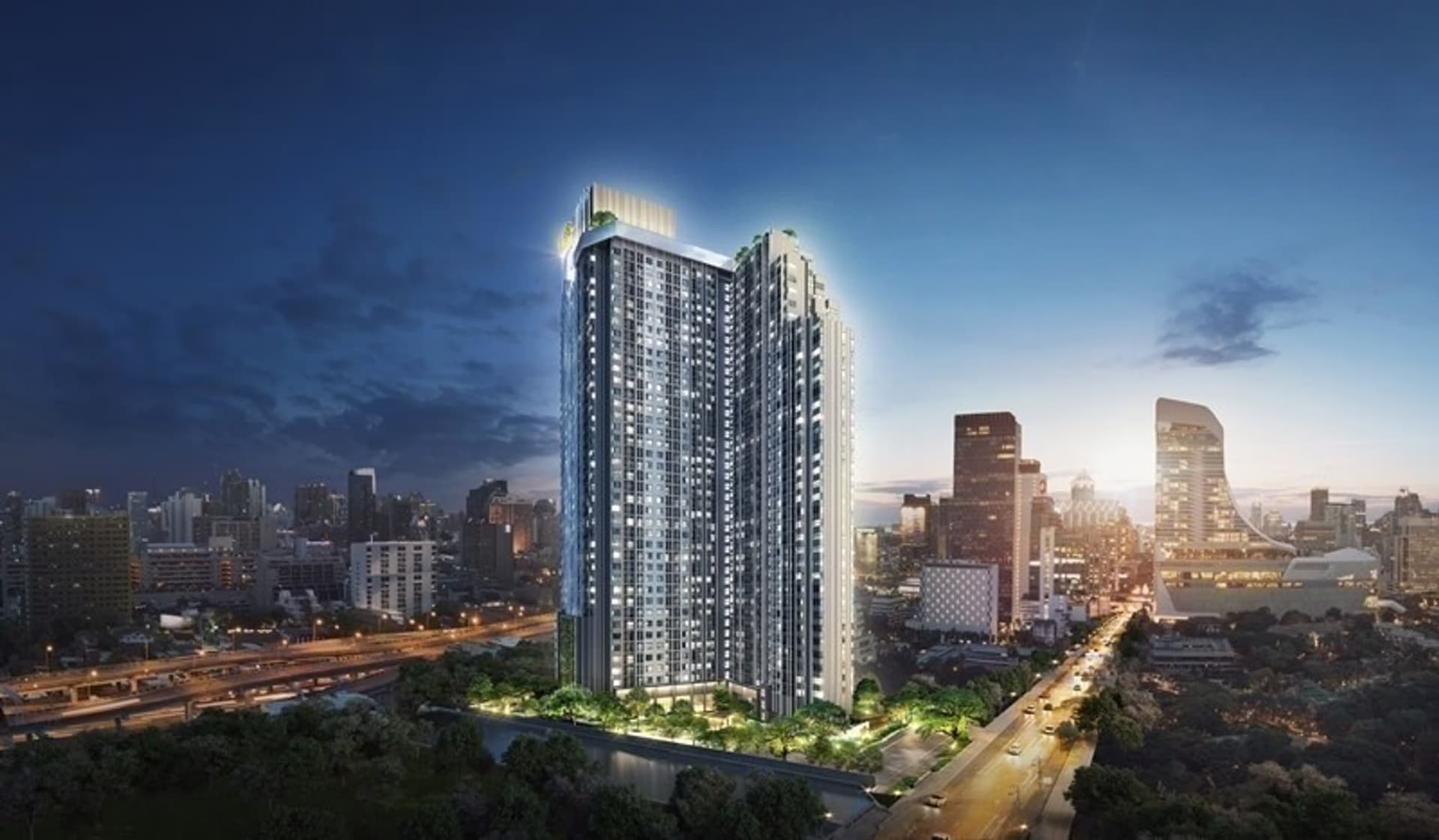 Studio Condo for Rent and Sale in undefined - Image 8