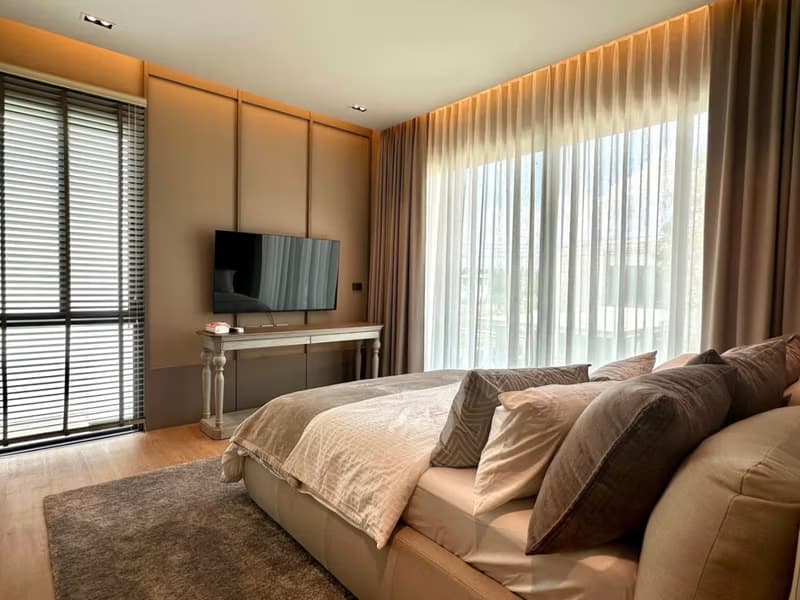 3 Bed House for Sale in San Kamphaeng District