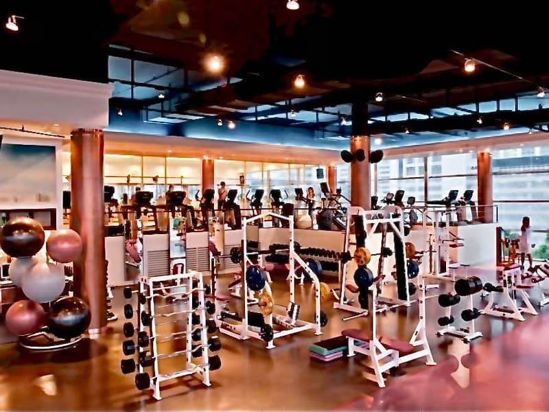 Condo for Sale at The Ascott Sathorn Skyvilla