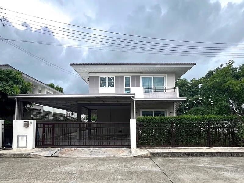 4 Bed House for Sale in Hang Dong