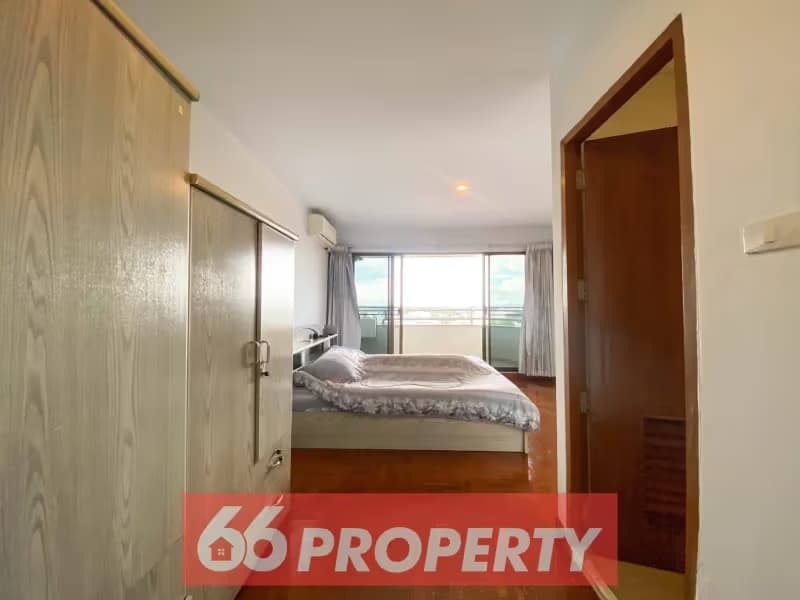 2 Bedroom Condo