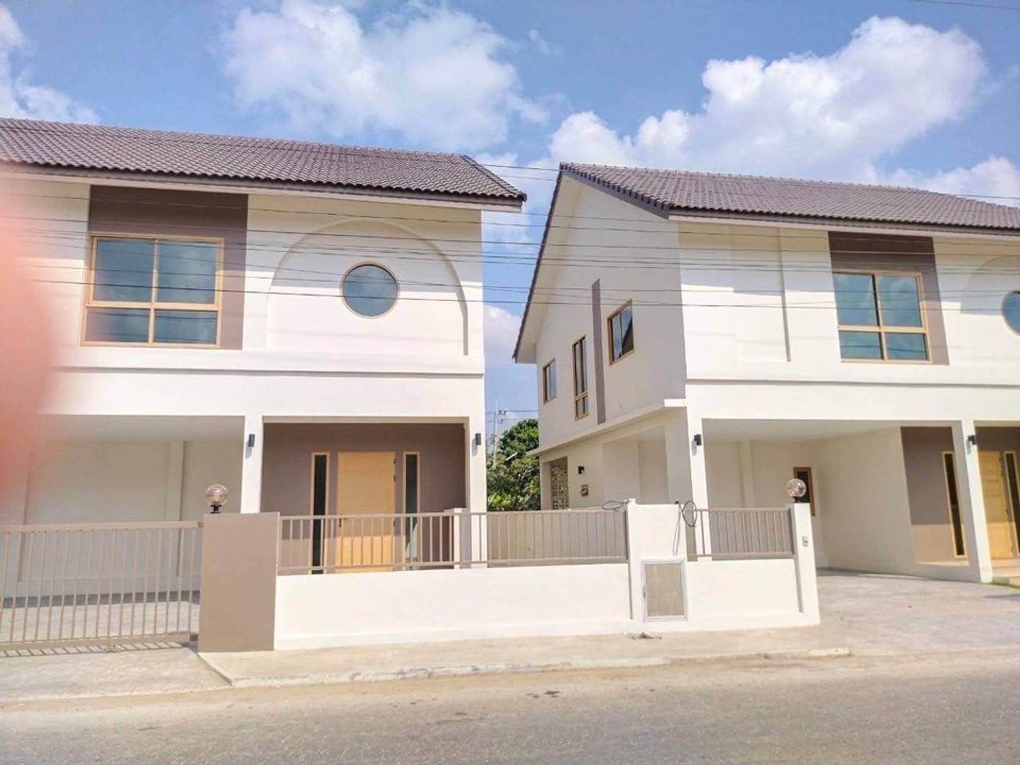 House for Rent in Ban Waen, Hang Dong. - Image 2